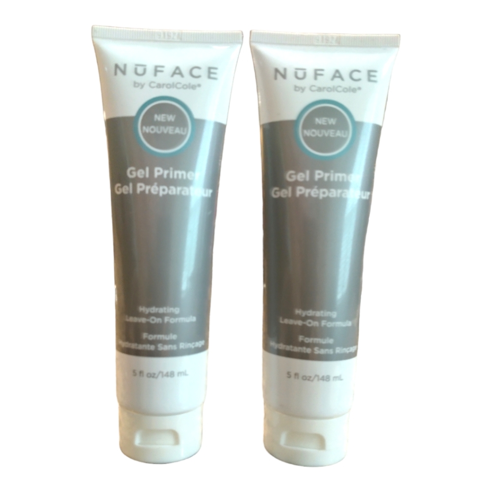 Nuface Trinity Pro bundle - Picture 3 of 6